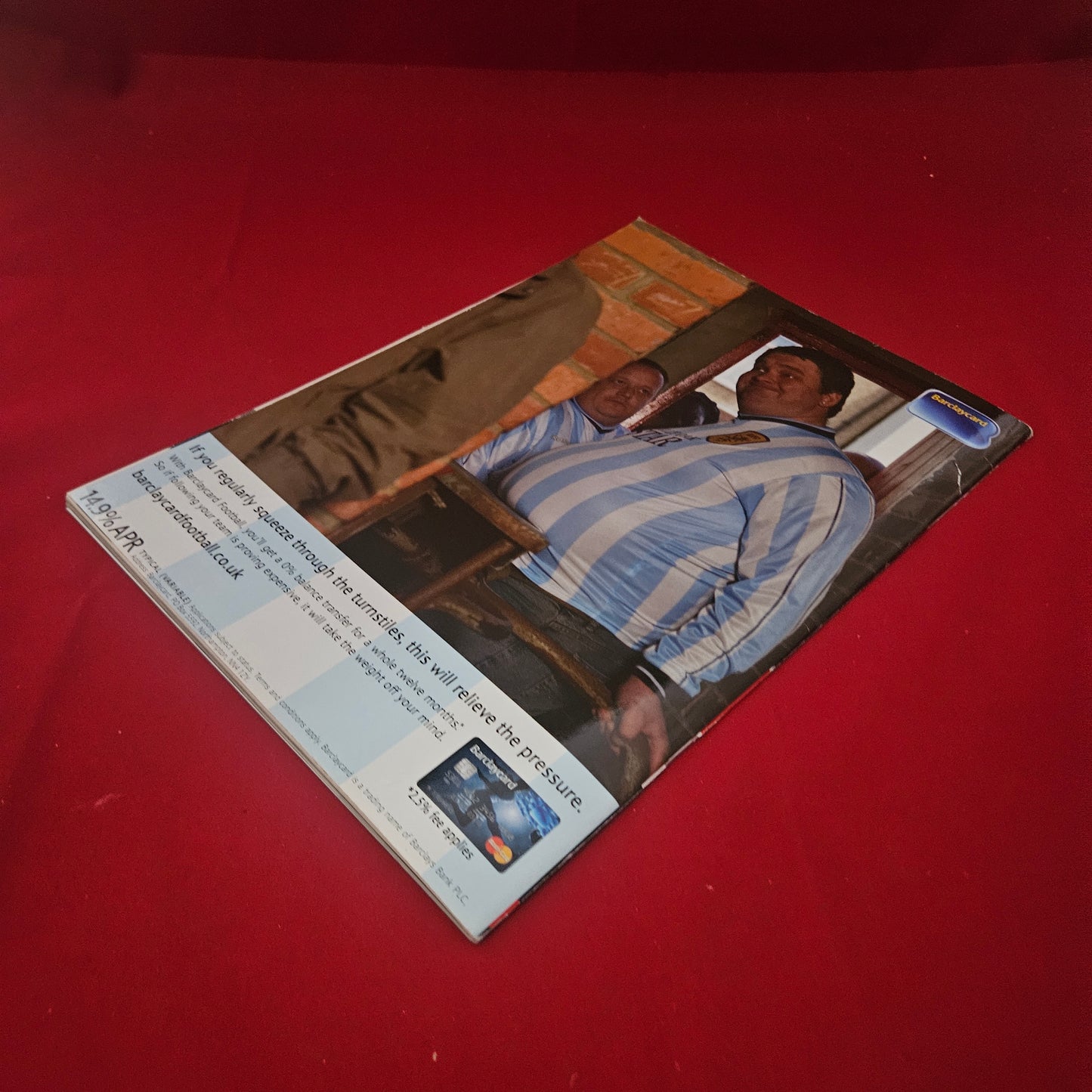 ZOO Magazine 10-16 August 2007 (1221) SAM COOKE POSTER Amii Groove