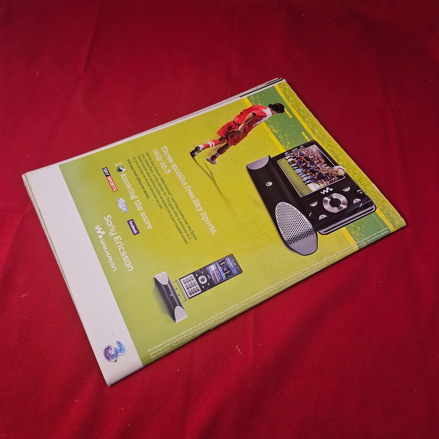 ZOO Magazine 28 August – 3 September 2009 (1236) Sam Cooke Holly Willoughby