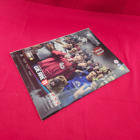 NUTS Magazine 1-7 October 2010 (1303) LUCY PINDER Rosie Jones Sophie Howard