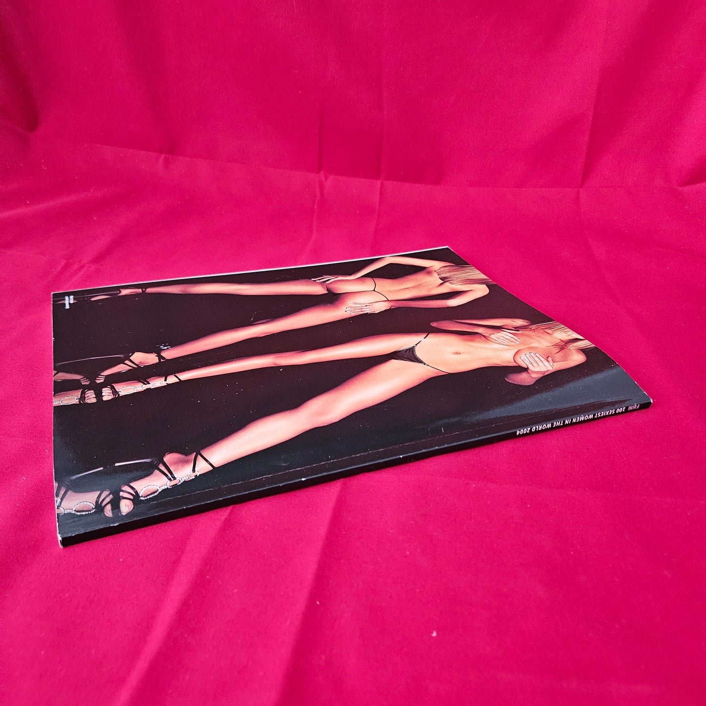 FHM Magazine 100 Sexiest Women 2004 (1366) Britney Spears Rachel Stevens Beyoncé