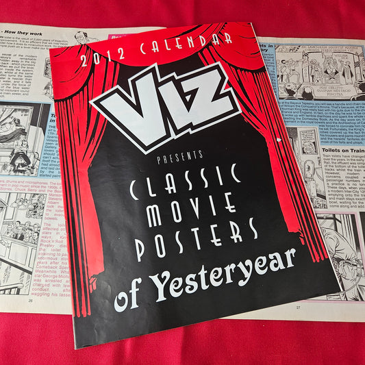 Viz Comic Magazine Issue 220 November 2011 (1389) Lady Gaga Gok Wan Cannon Ball Satire Parod
