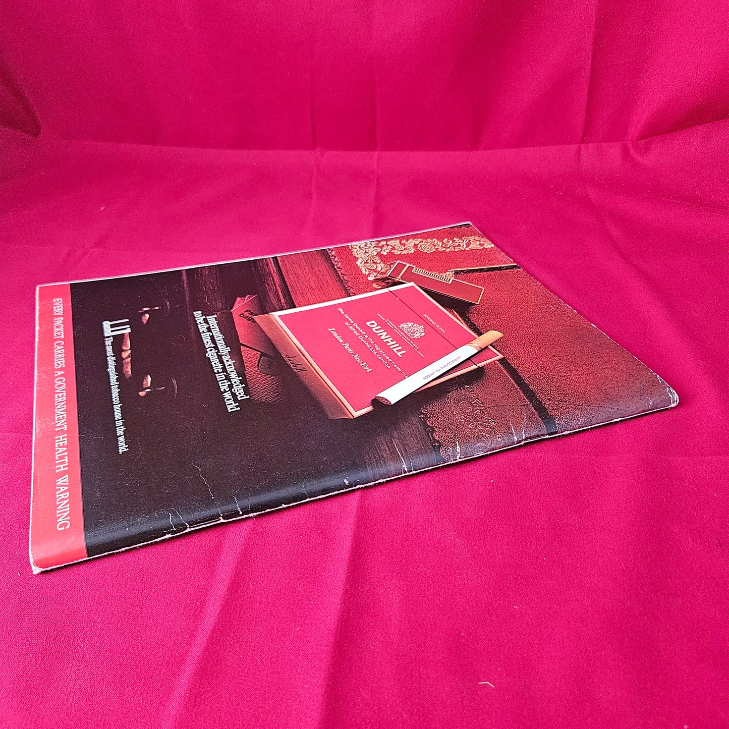 Mayfair Magazine Vol 9 No 10 (1394) Amanda Curtis Vilma Corinne Cindy Marian