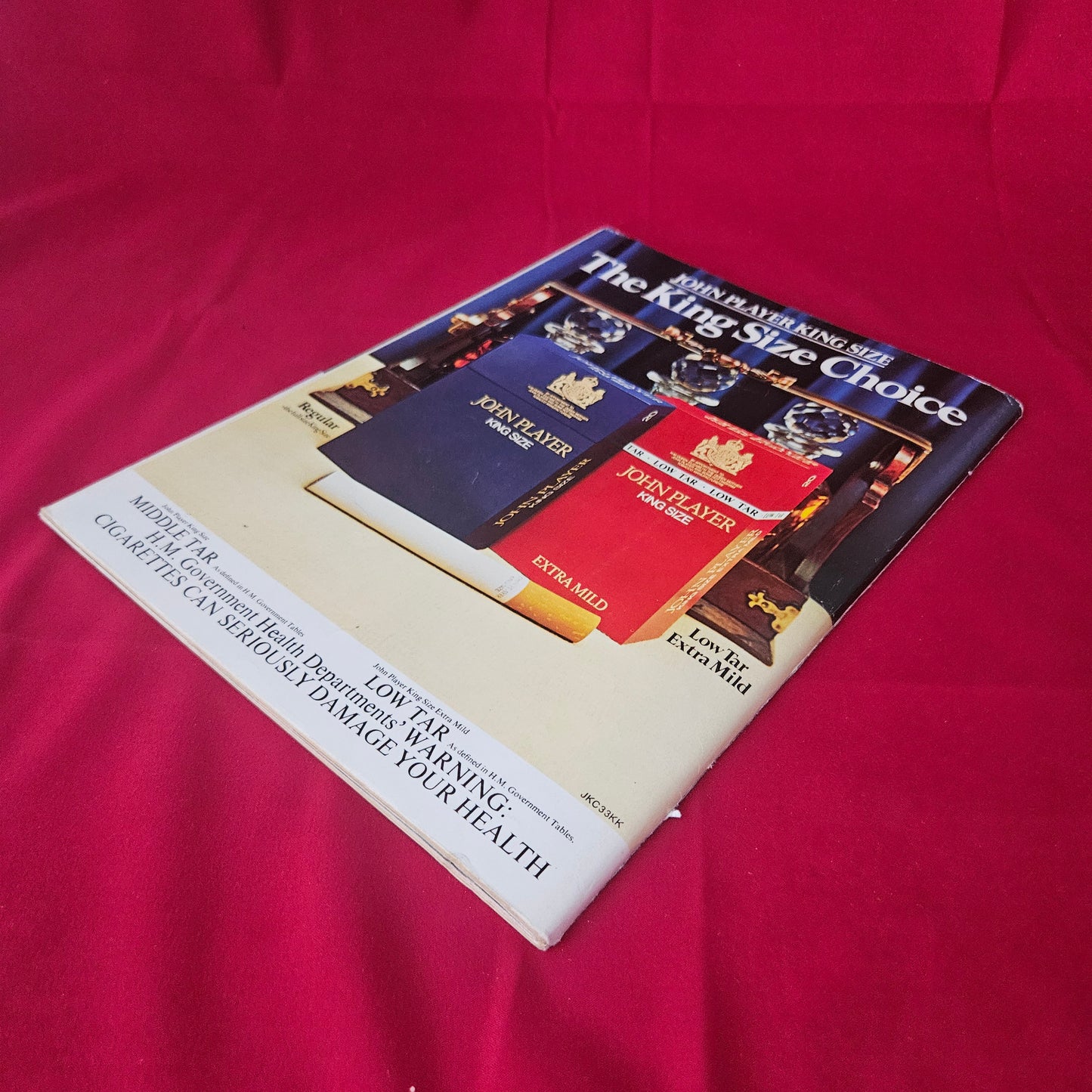 Mayfair Magazine Vol 13 No 2 (1420) Pam Belinda Helena Amanda Anette Erica Caroline