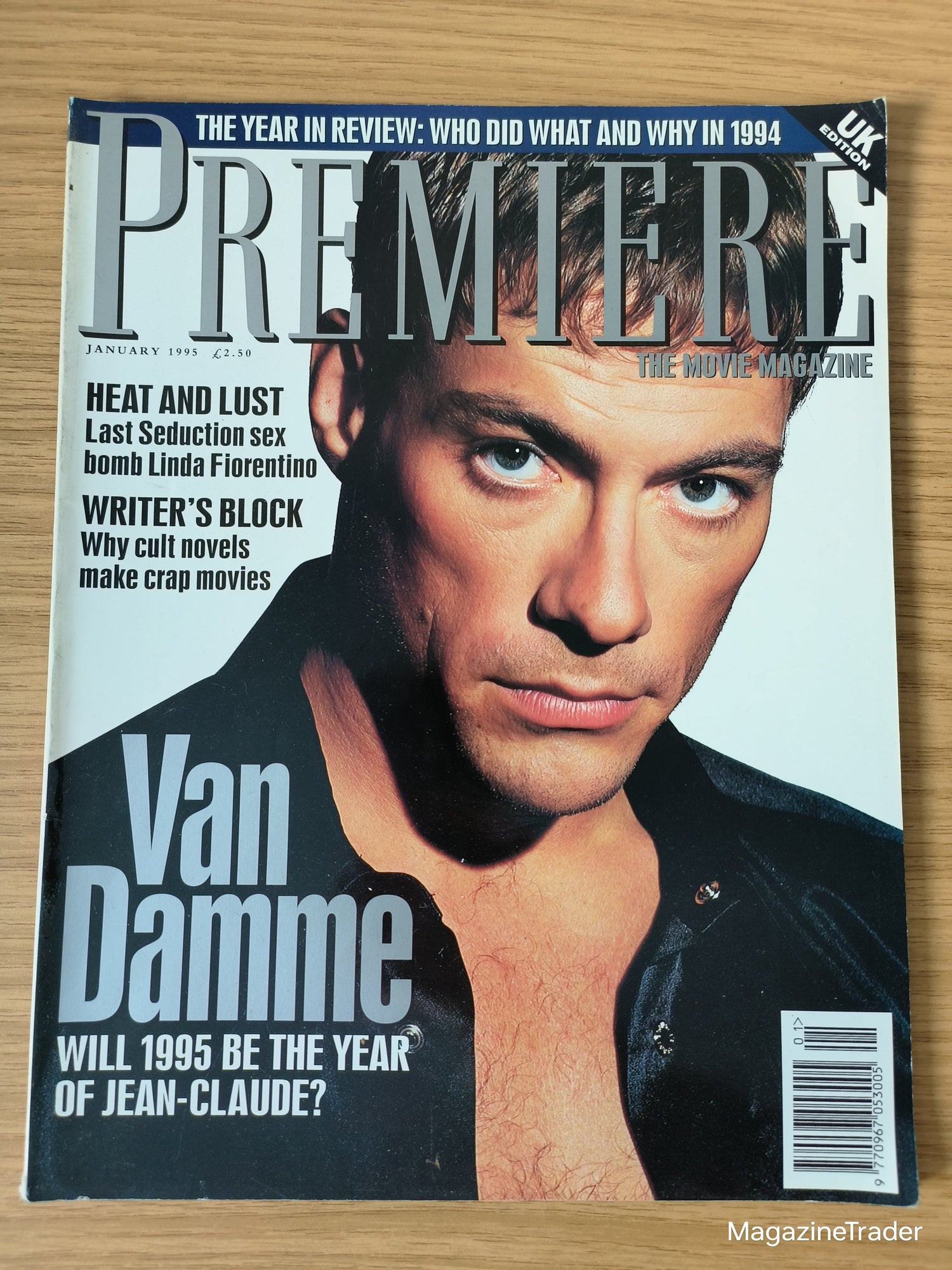 Premiere Magazine