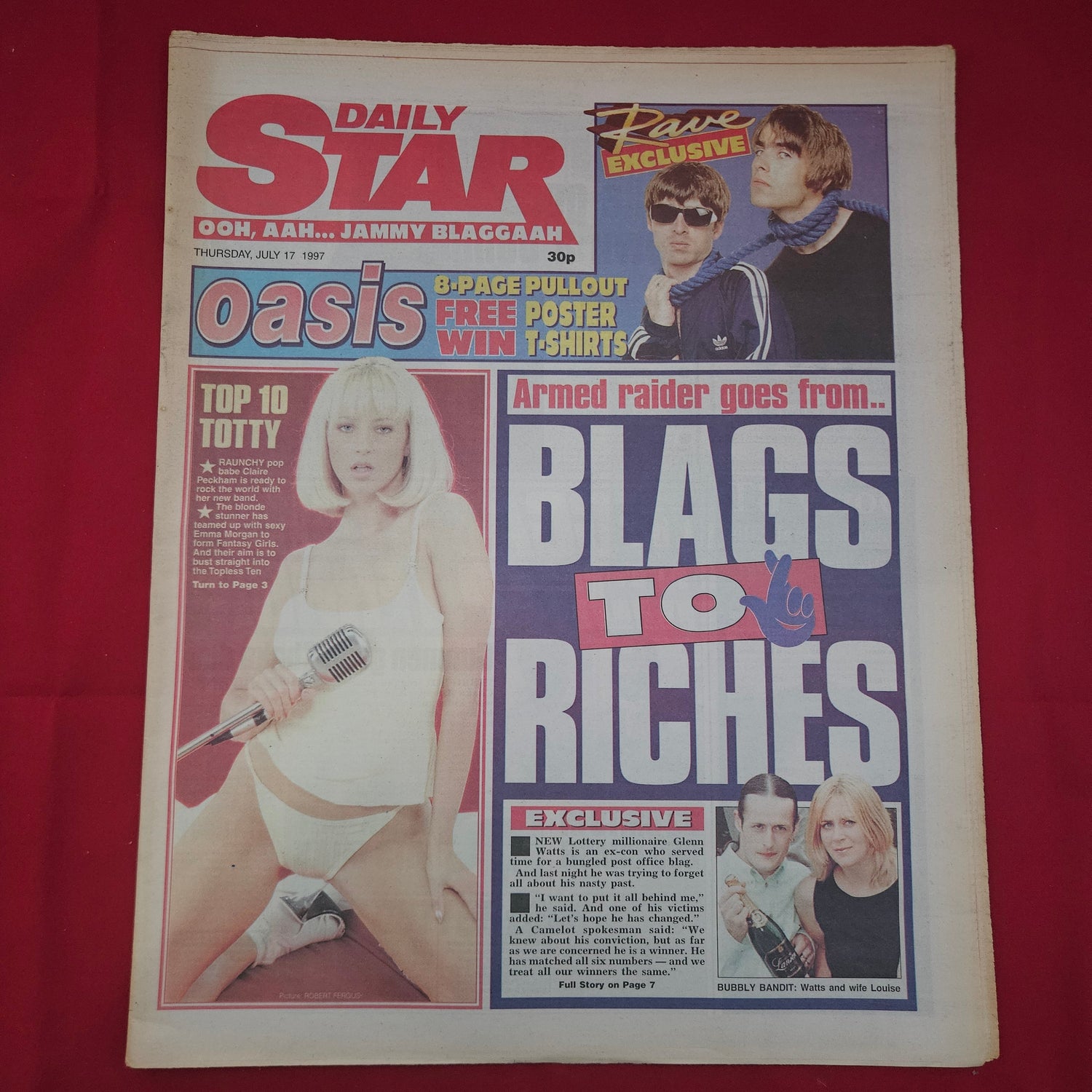 The Daily Star Newspaper
