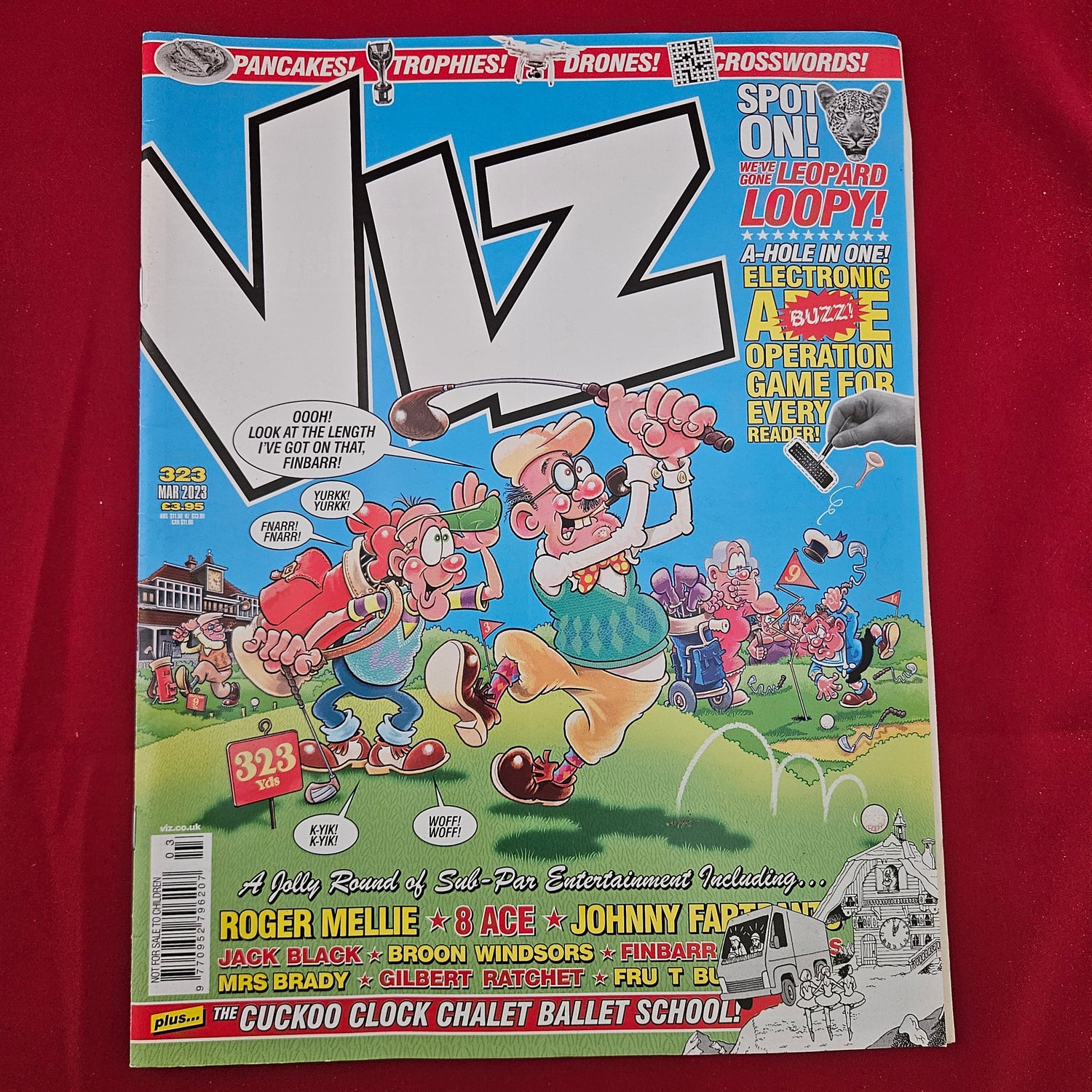 VIZ Comics