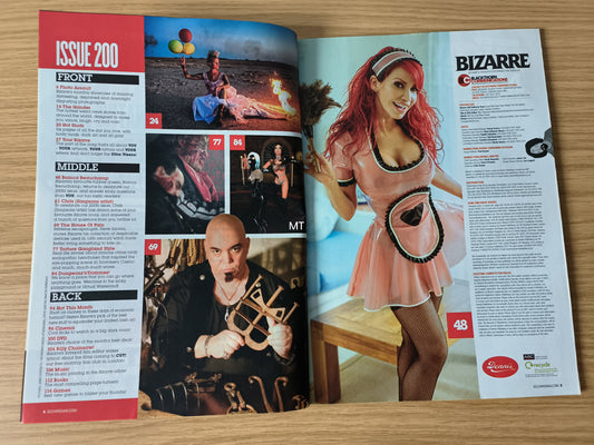 BIZARRE Magazine April 2013 (1120) Bianca Beauchamp