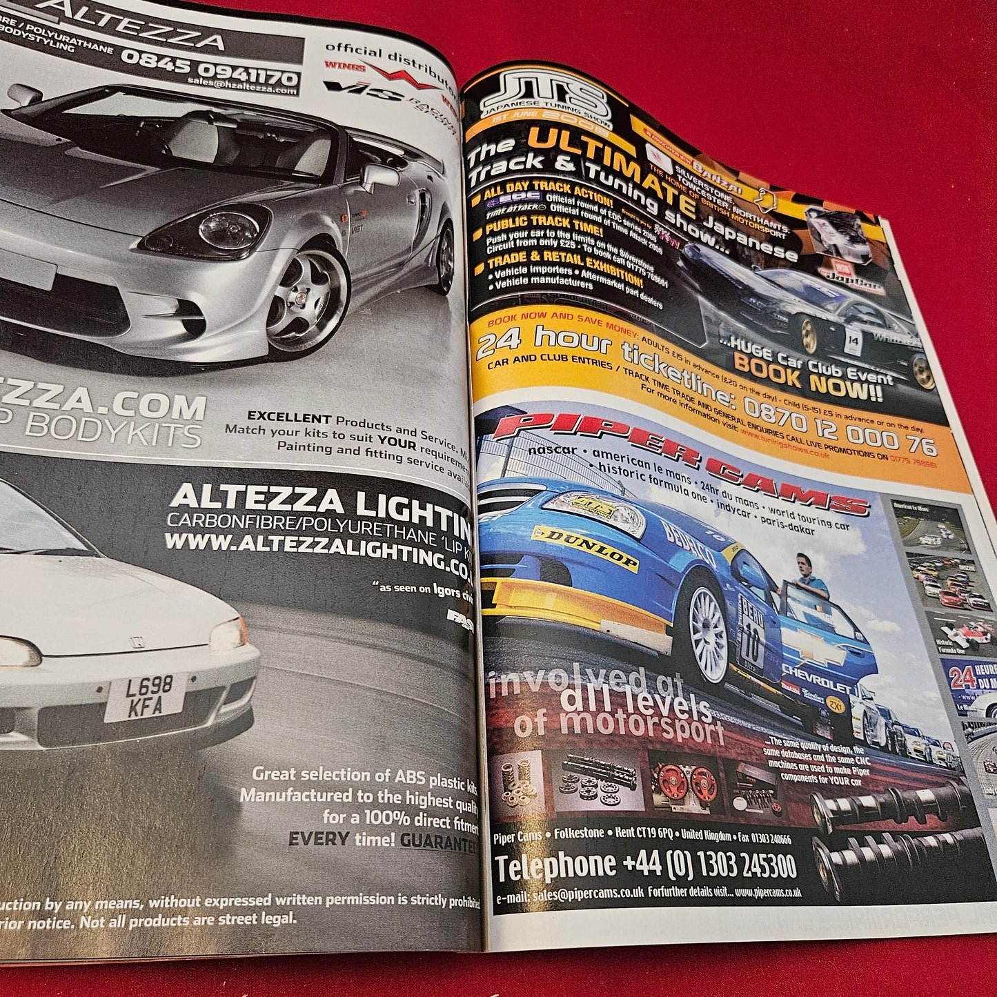Fast Car Magazine May 2008 Issue 264 (1231) Boss Cruiser Renault Clio Modified