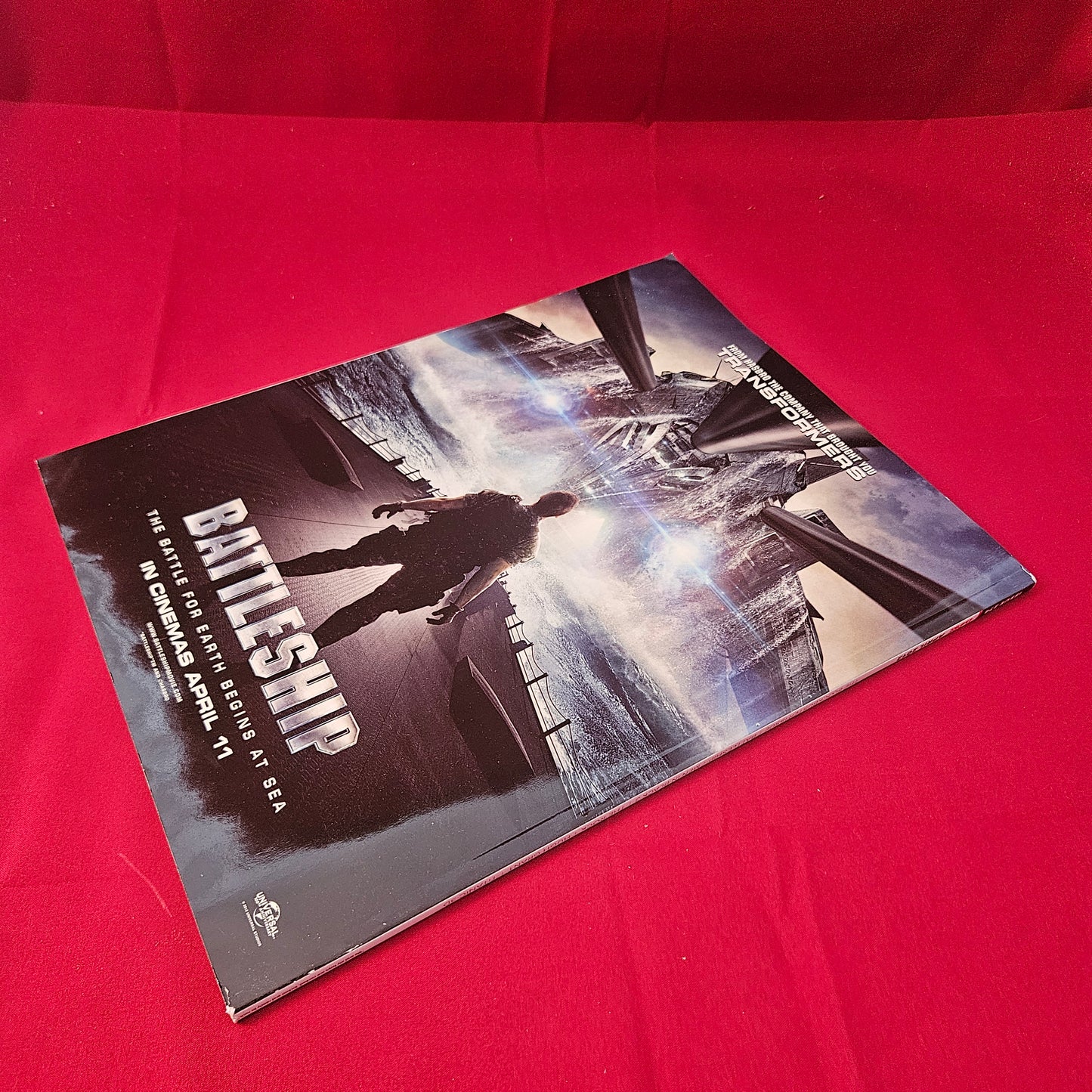 Empire Magazine April 2012 (1182) Issue 274 Men In Black 3 Batman Prometheus