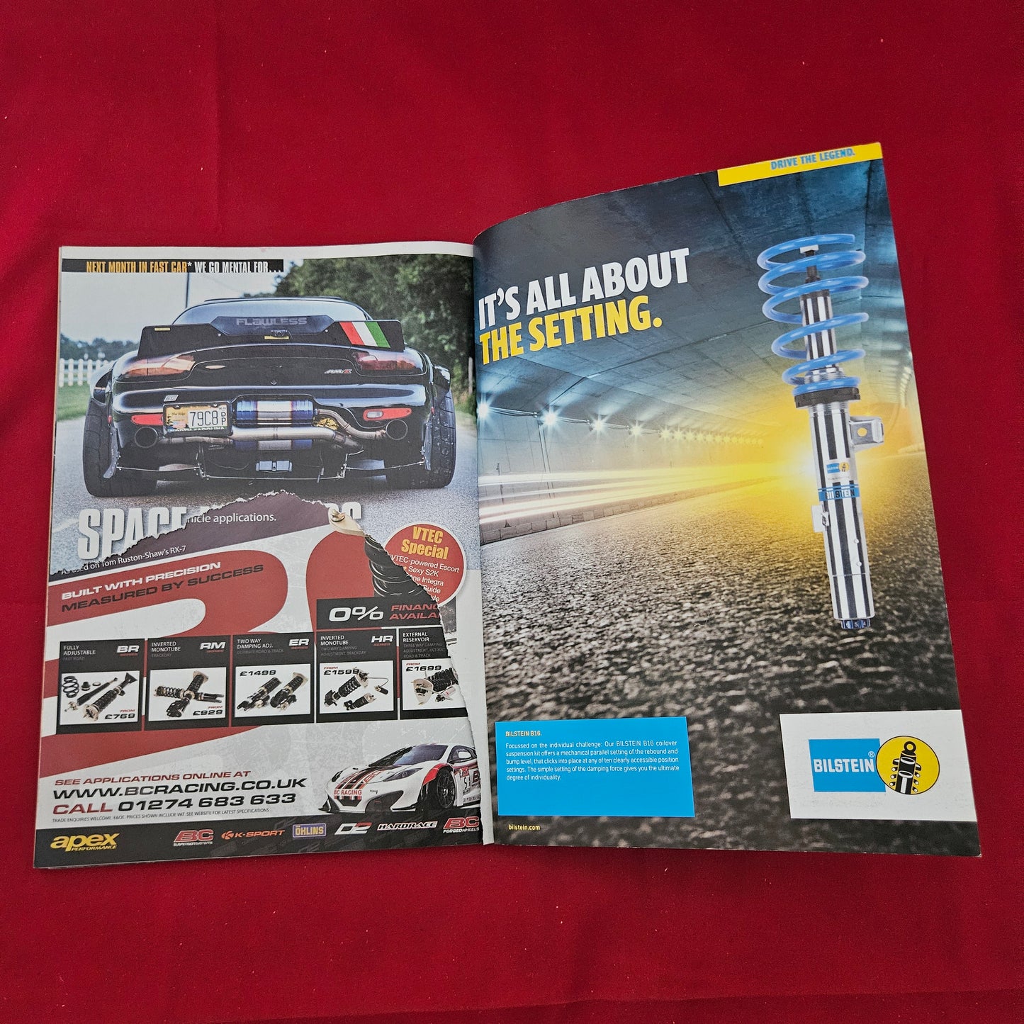 Fast Car Magazine August 2017 #384 (1294) Mk5 Fiesta 350Z Polo GTI Audio Special