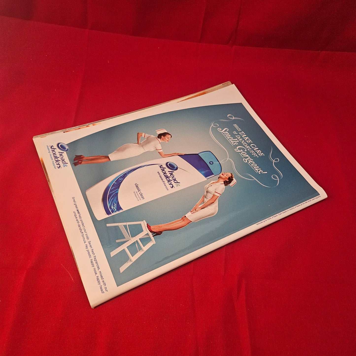 NUTS Magazine 23-29 July 2010 (1302) SOPHIE READE POSTER Kelly Brook Hollyoaks