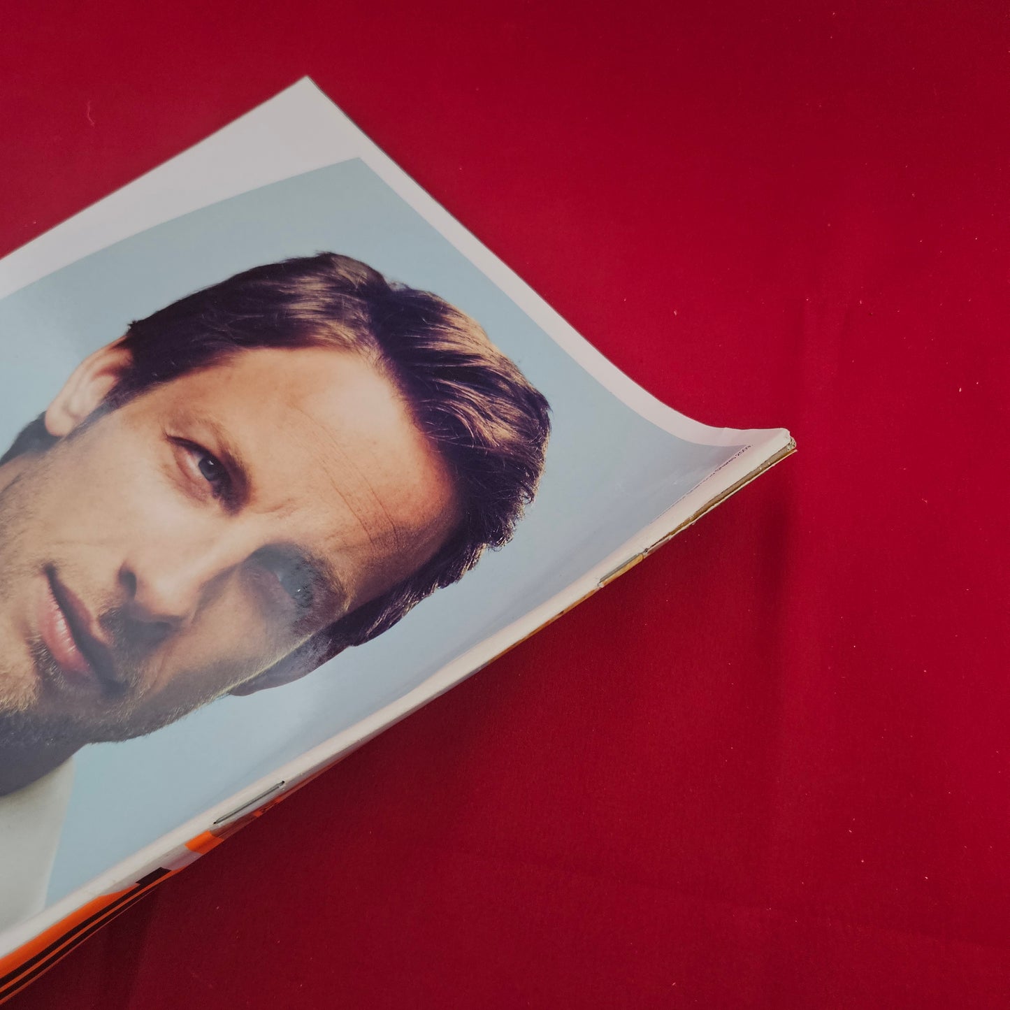 NUTS Magazine 12-18 November 2010 (1303) SAM FAIERS Abbey Clancy Peaches Geldof