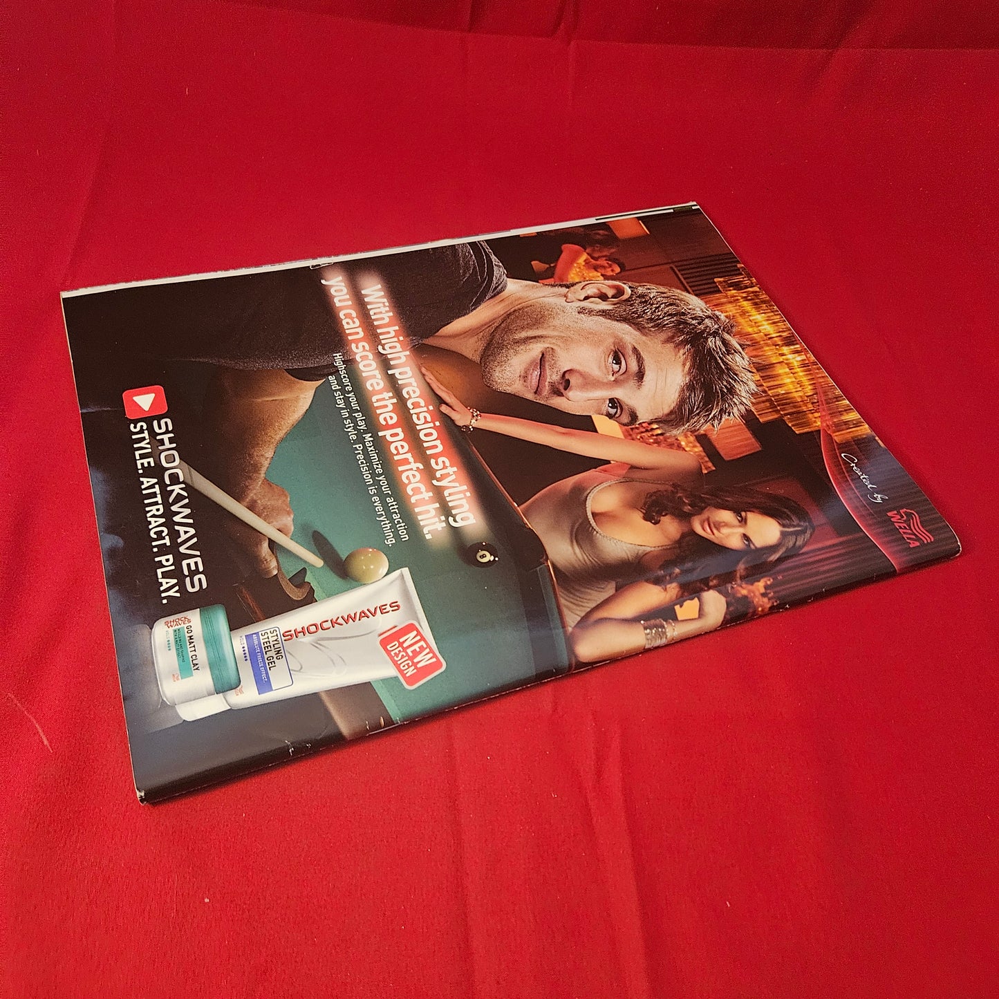 ZOO Magazine 31 July 2009 (1310) KARLY ASHWORTH Big Brother MADISON WELCH Poster!
