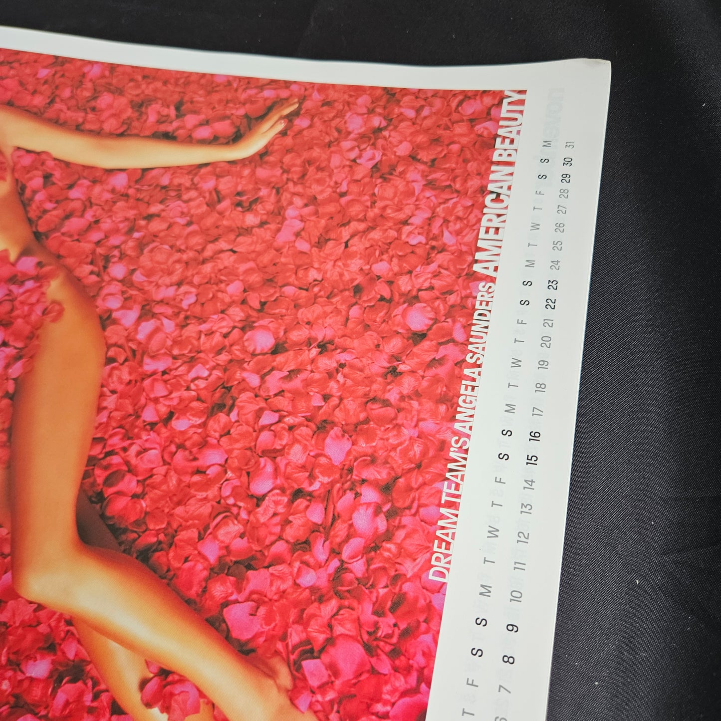 Loaded Magazine Calendar 2003 (0012) Amy Nuttall Nikki Sanderson Tina O'Brien
