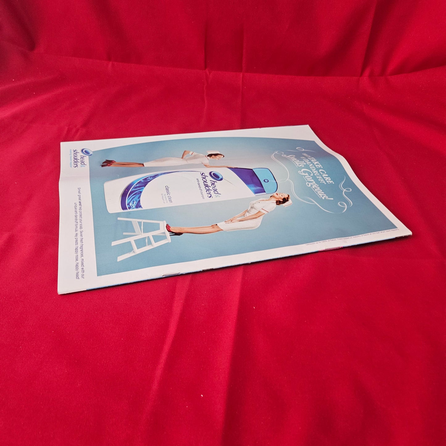 Zoo Magazine 2-8 July 2010 (1369) POSTERS INTACT! Poppy Rivers Amie Casey