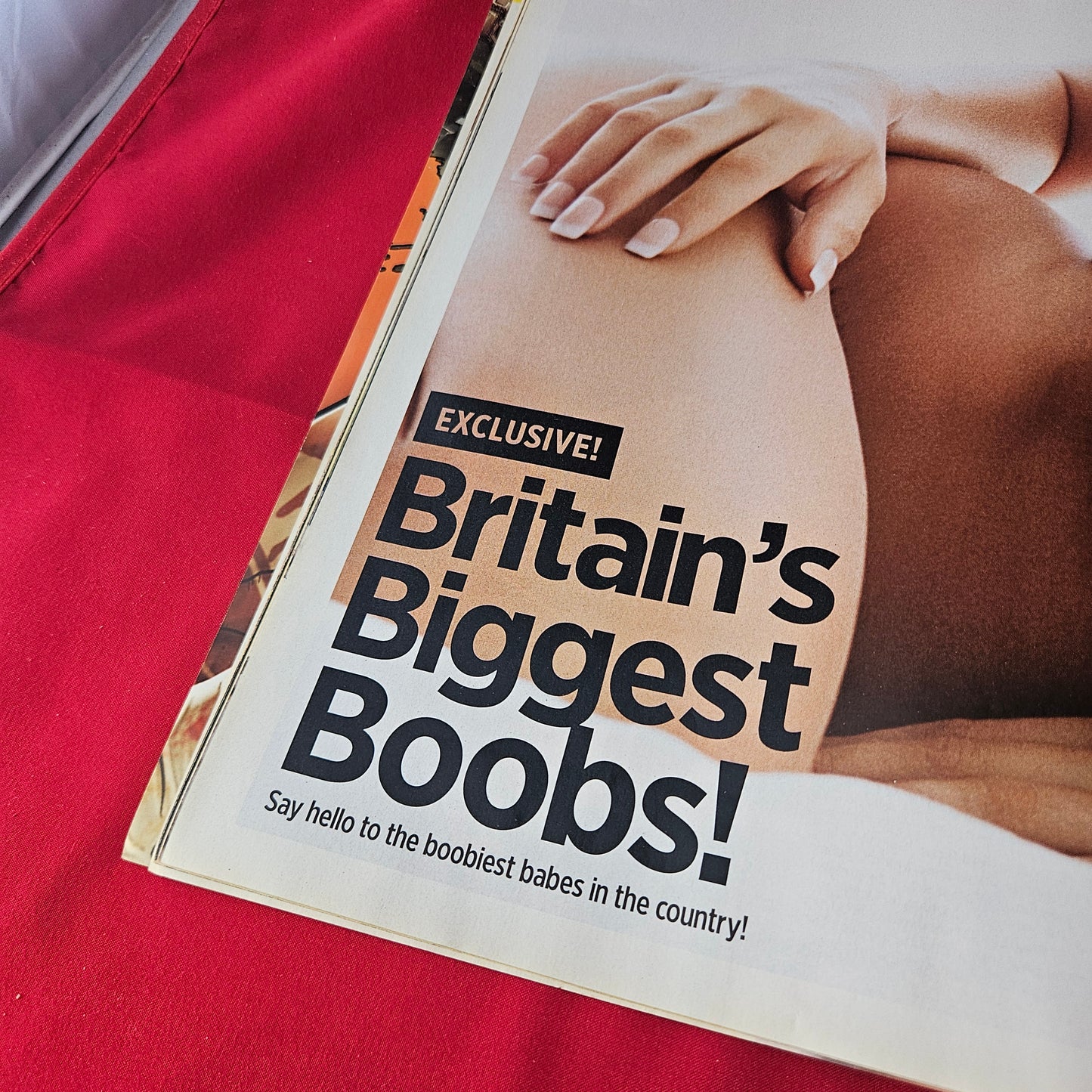 Nuts Magazine 21-27 September 2012 (1383) Danielle Sharp Holly Peers Lucy Pinder Lucy Collett Sophie Reade Jordan Carver Glamour Models