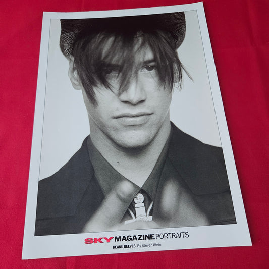 Sky Magazine Portraits Keanu Reeves (1414)