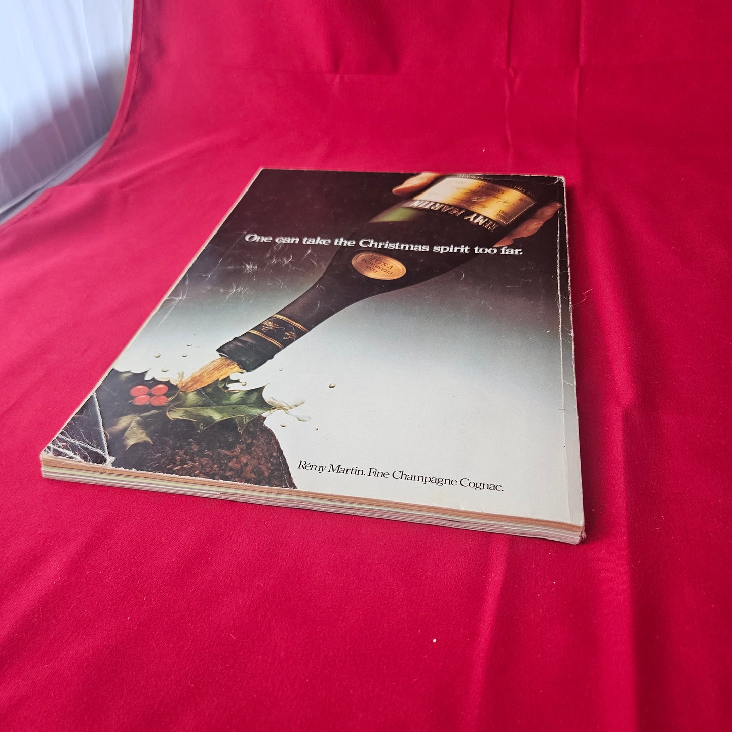 Mayfair Magazine Vol 13 No 12 (1420) Jacqueline Janis Celia Sandra Charon Catherine Jan