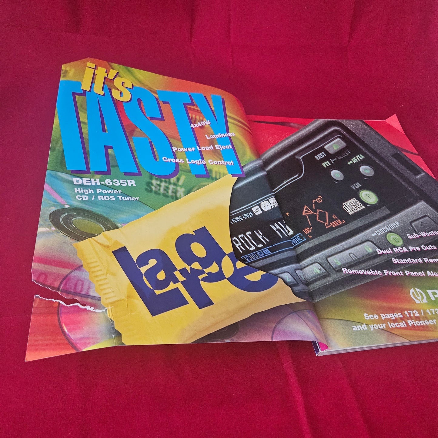 Max Power Magazine August 1997 (1431) Project 2000 Fiesta RS Turbo VW Golf