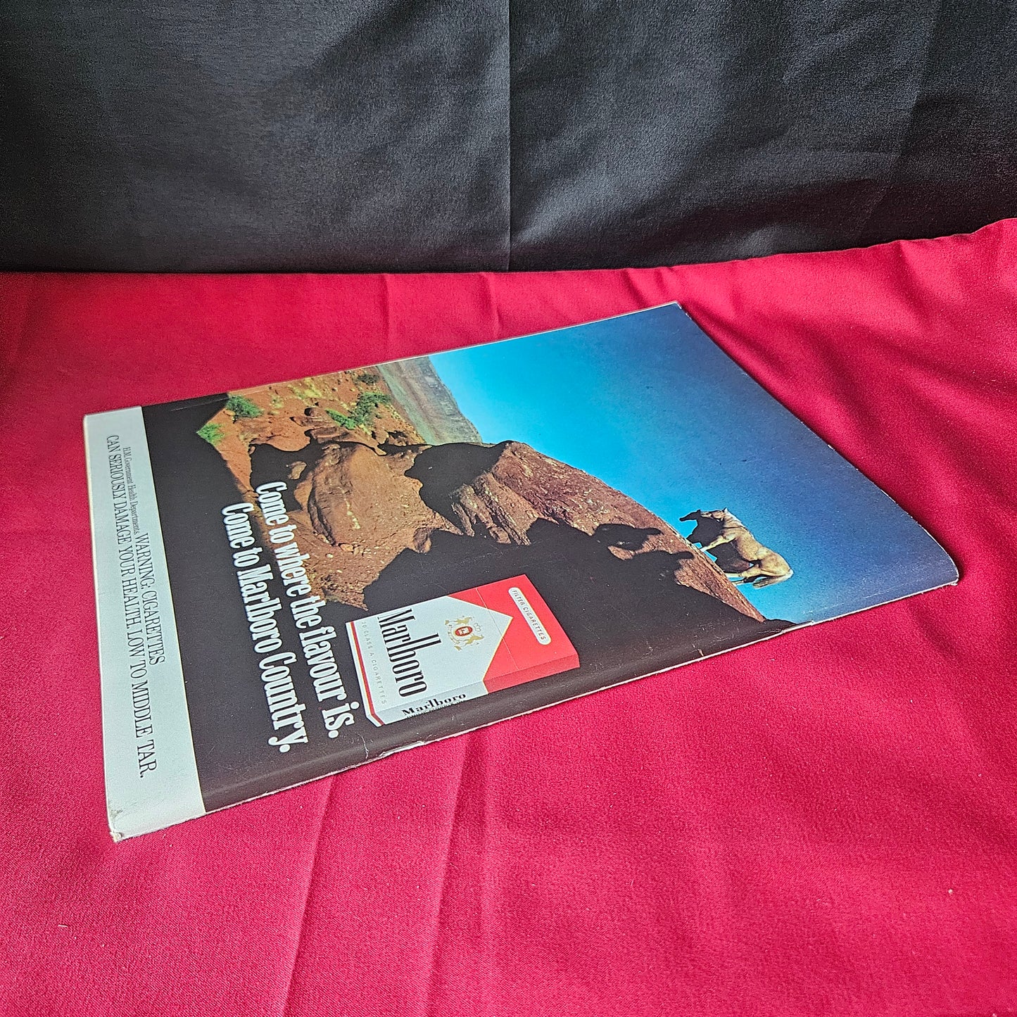 Mayfair Magazine November 1977 Vol 12 No 11 June Palmer Hilary Stephens (1439)