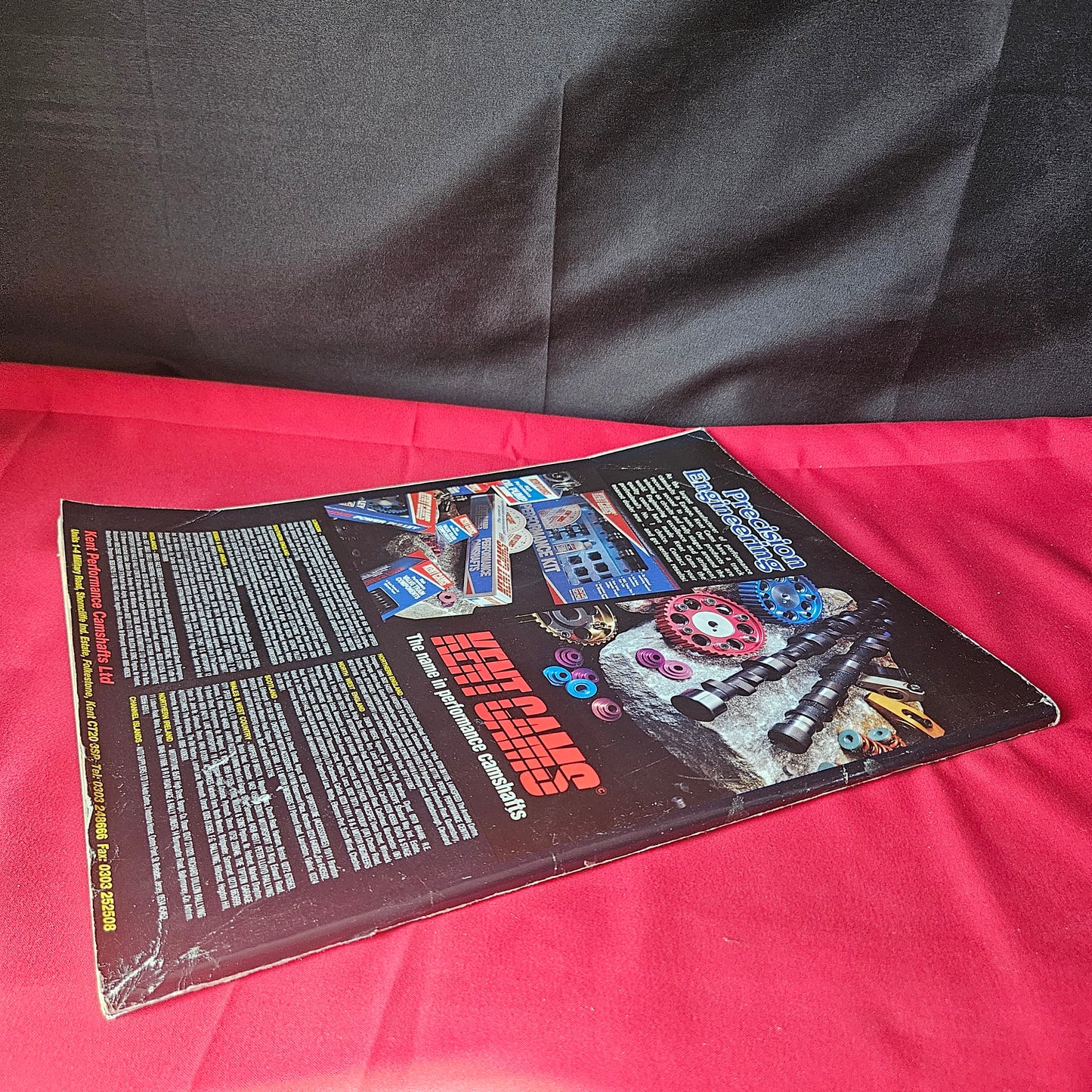 Max Power Magazine August 1993 Rieger Golf Cabrio Astra Turbo Capri 300ZX SKU 1459