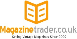 MagazineTrader.co.uk - Selling Vintage Magazines since 2009